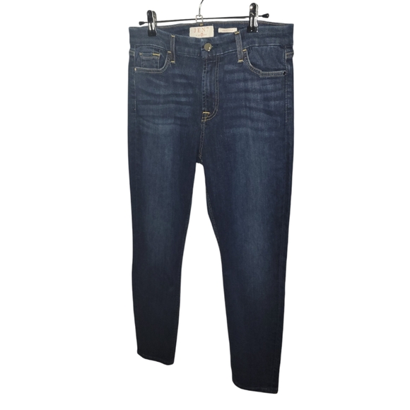 Jen 7 by Seven for all Mankind Ankle Jeggings size 8 - Picture 1 of 1